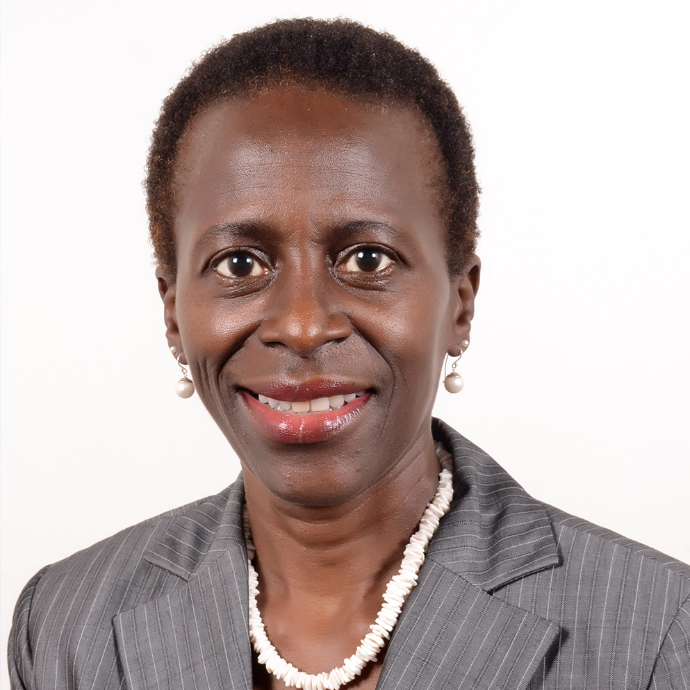 International Organising Committee