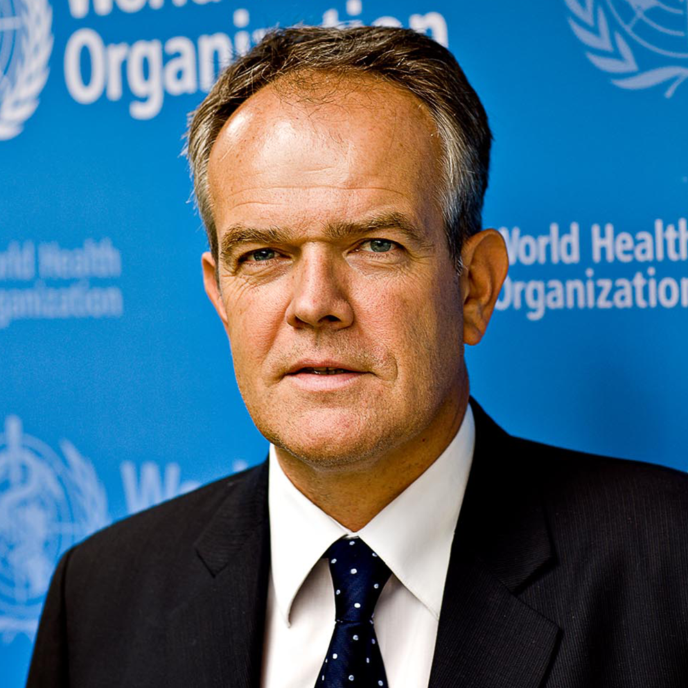 International Organising Committee