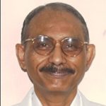 Dr Mathew Varghese