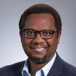 Dr Olakunle Alonge