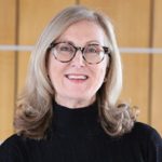 Prof Justine Leavy