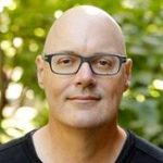 Prof Mark Stevenson